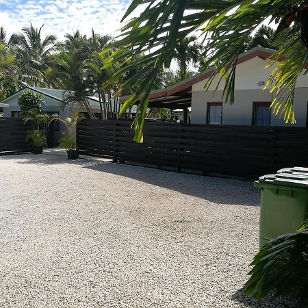Hotel Sunset Palms Rarotonga Extérieur photo