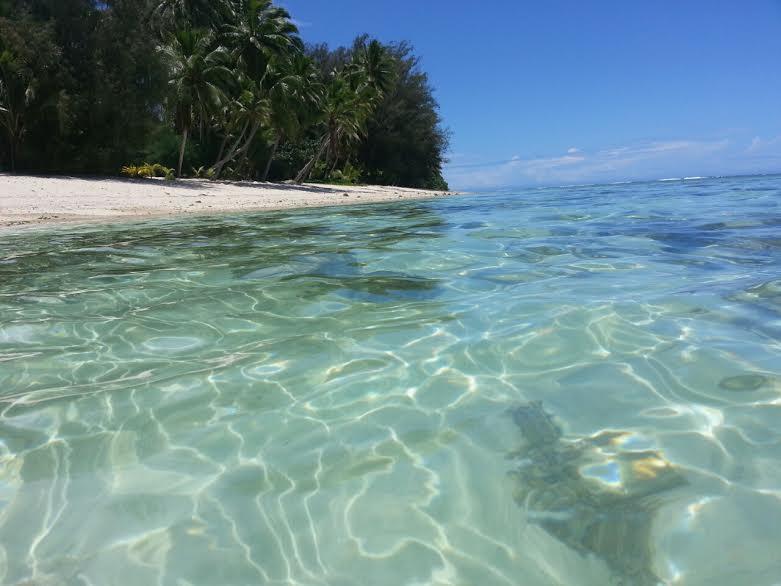 Hotel Sunset Palms Rarotonga Chambre photo
