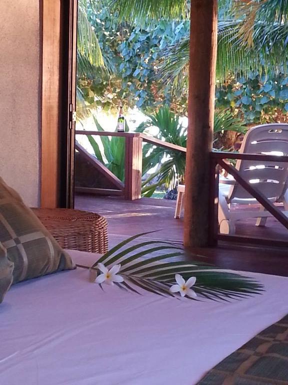 Hotel Sunset Palms Rarotonga Chambre photo