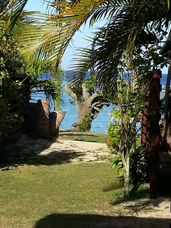 Hotel Sunset Palms Rarotonga Chambre photo