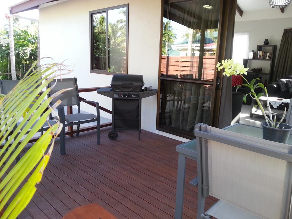 Hotel Sunset Palms Rarotonga Chambre photo