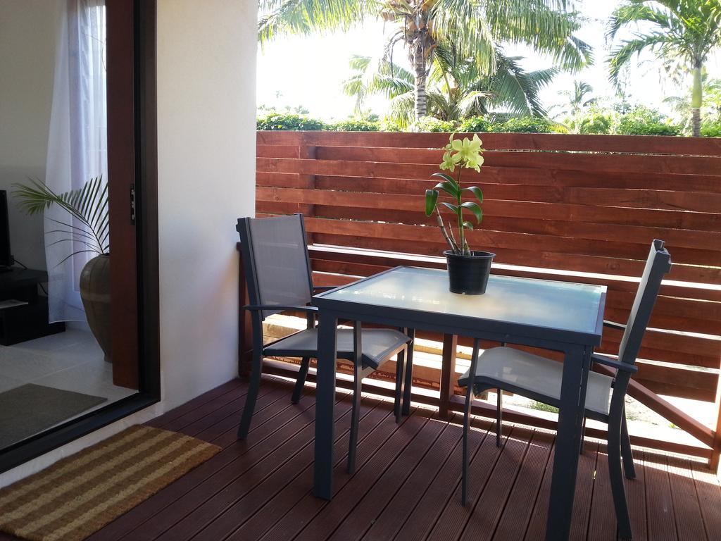 Hotel Sunset Palms Rarotonga Chambre photo
