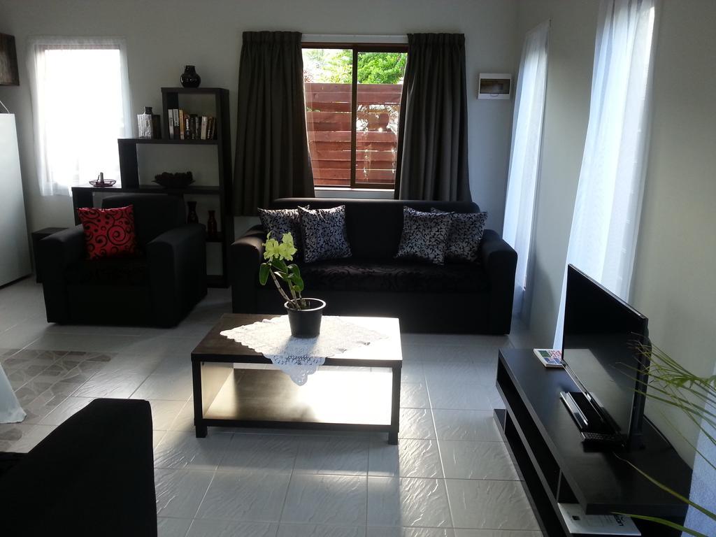 Hotel Sunset Palms Rarotonga Chambre photo