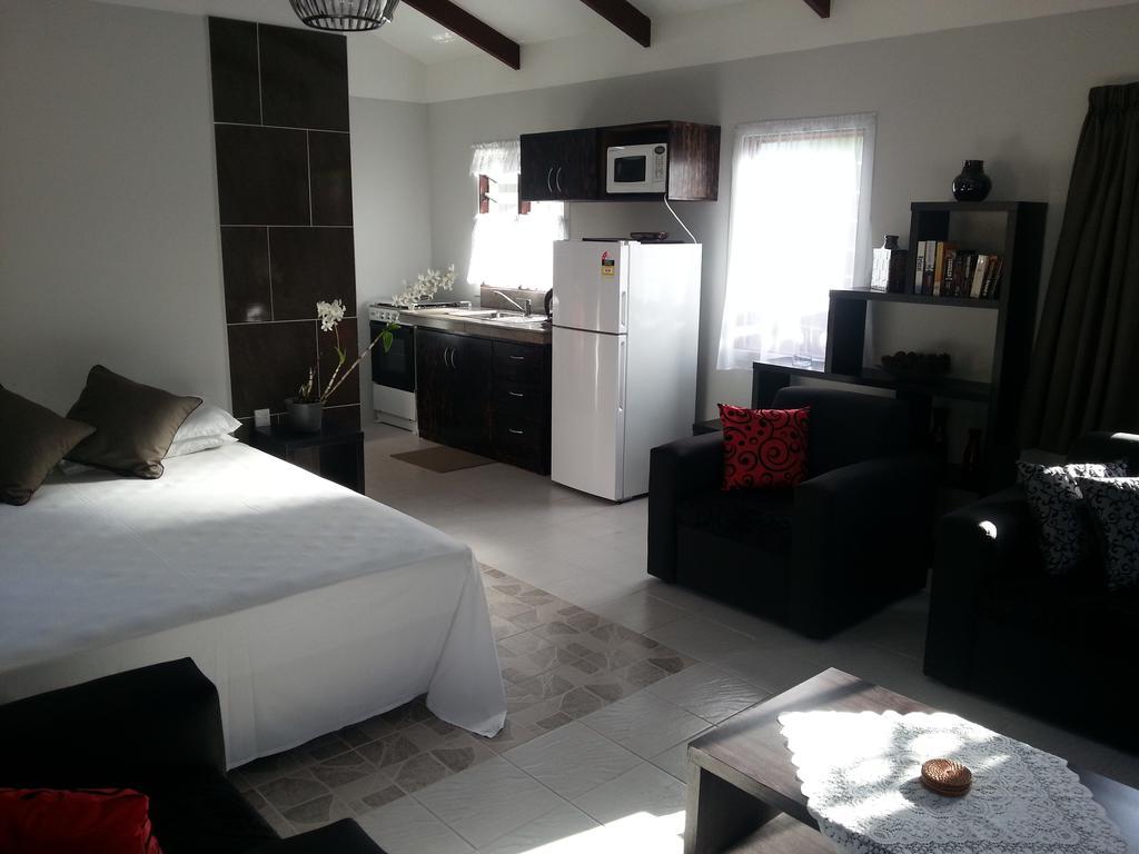 Hotel Sunset Palms Rarotonga Chambre photo