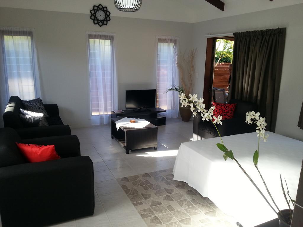 Hotel Sunset Palms Rarotonga Chambre photo