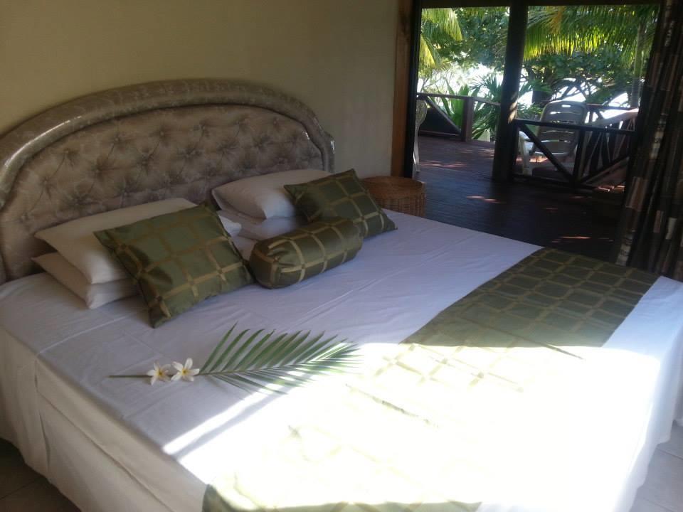 Hotel Sunset Palms Rarotonga Chambre photo