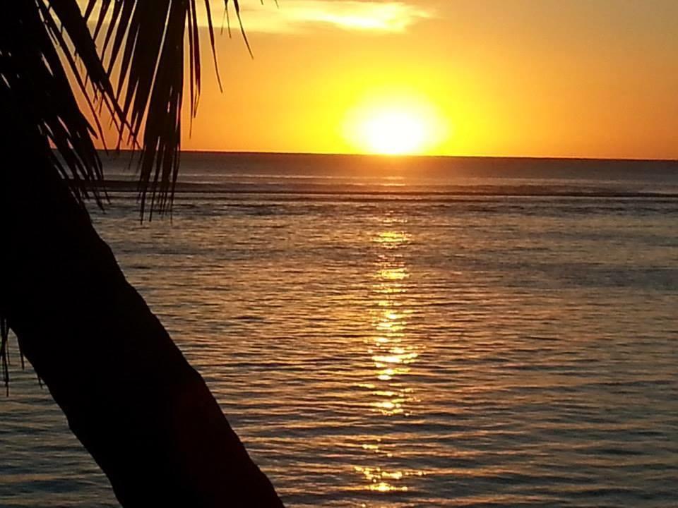 Hotel Sunset Palms Rarotonga Chambre photo