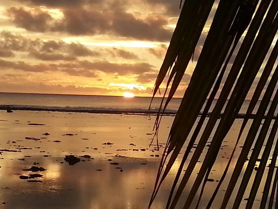 Hotel Sunset Palms Rarotonga Chambre photo