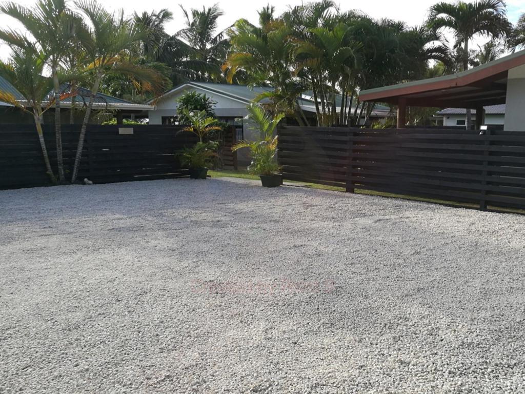 Hotel Sunset Palms Rarotonga Extérieur photo